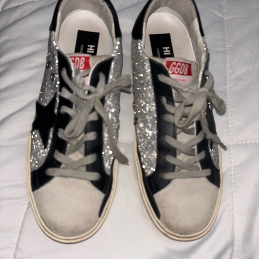 Women's Golden Goose Sneakers